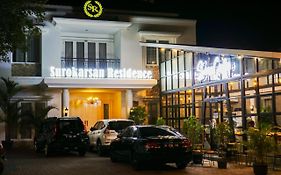 Hotel Surokarsan Residence Yogyakarta